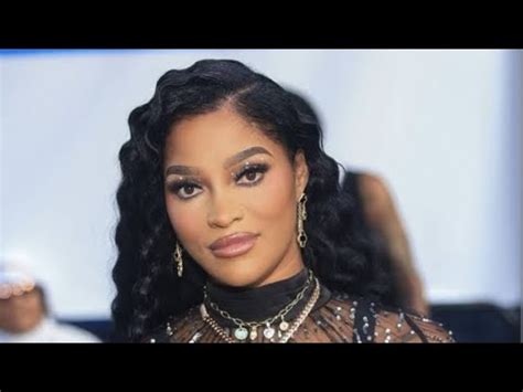 Joseline Hernandez To Serve 2 Years Of Probation In Big Lex Fight